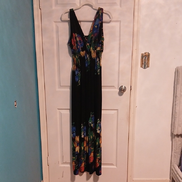 Candy Couture Dresses & Skirts - Elegant Maxi Dress